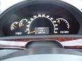 Obsidian Black Metallic - S 500 Sedan Photo No. 18