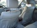 Brilliant Silver Metallic - S 430 4Matic Sedan Photo No. 15