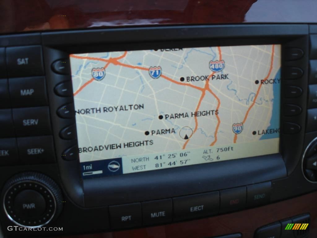 2004 S 430 4Matic Sedan - Brilliant Silver Metallic / Ash photo #20