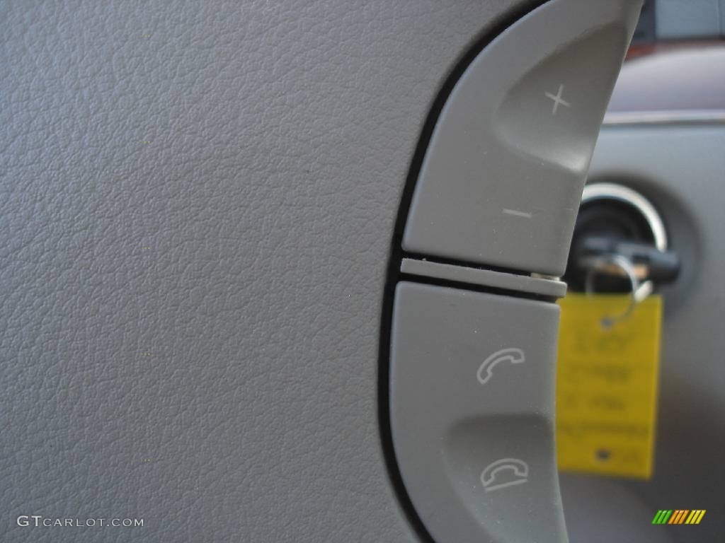 2004 S 430 4Matic Sedan - Brilliant Silver Metallic / Ash photo #27