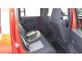 2009 Sunburst Orange Pearl Jeep Liberty Sport 4x4  photo #16