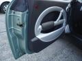 Silk Green Metallic - Cooper Hardtop Photo No. 16