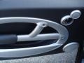 Silk Green Metallic - Cooper Hardtop Photo No. 17
