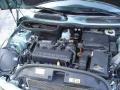 Silk Green Metallic - Cooper Hardtop Photo No. 37