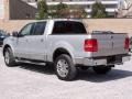 Smokestone Metallic - Mark LT SuperCrew 4x4 Photo No. 2