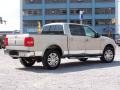 Smokestone Metallic - Mark LT SuperCrew 4x4 Photo No. 3