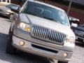 Smokestone Metallic - Mark LT SuperCrew 4x4 Photo No. 4