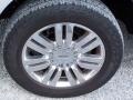 Smokestone Metallic - Mark LT SuperCrew 4x4 Photo No. 5