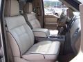 Smokestone Metallic - Mark LT SuperCrew 4x4 Photo No. 7