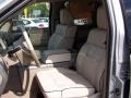 Smokestone Metallic - Mark LT SuperCrew 4x4 Photo No. 10