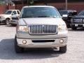 Smokestone Metallic - Mark LT SuperCrew 4x4 Photo No. 15