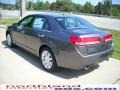 2010 Sterling Gray Metallic Lincoln MKZ FWD  photo #4