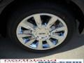 Sterling Gray Metallic - MKZ FWD Photo No. 13
