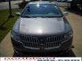 2010 Sterling Gray Metallic Lincoln MKZ FWD  photo #15