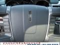 2010 Sterling Gray Metallic Lincoln MKZ FWD  photo #19