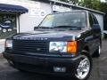 Beluga Black - Range Rover 4.6 HSE Photo No. 1