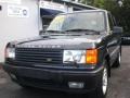 Beluga Black - Range Rover 4.6 HSE Photo No. 4