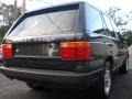 Beluga Black - Range Rover 4.6 HSE Photo No. 5