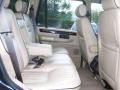 Beluga Black - Range Rover 4.6 HSE Photo No. 7