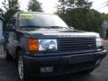 1998 Beluga Black Land Rover Range Rover 4.6 HSE  photo #9