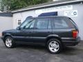 Beluga Black - Range Rover 4.6 HSE Photo No. 21