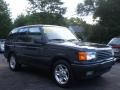 Beluga Black - Range Rover 4.6 HSE Photo No. 22