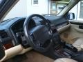 1998 Beluga Black Land Rover Range Rover 4.6 HSE  photo #28