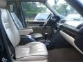 Beluga Black - Range Rover 4.6 HSE Photo No. 40