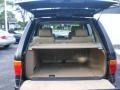 Beluga Black - Range Rover 4.6 HSE Photo No. 41