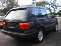 Beluga Black - Range Rover 4.6 HSE Photo No. 52