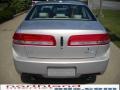Smoke Stone Metallic - MKZ FWD Photo No. 3