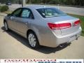 Smoke Stone Metallic - MKZ FWD Photo No. 4