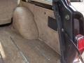 1990 Black Cherry Metallic Jeep Grand Wagoneer 4x4  photo #18