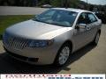 Smoke Stone Metallic - MKZ FWD Photo No. 13