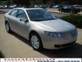 Smoke Stone Metallic - MKZ FWD Photo No. 15