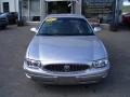 Platinum Metallic - LeSabre Custom Photo No. 2