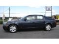 Blue Chip - CTS Sedan Photo No. 1