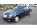 Blue Chip - CTS Sedan Photo No. 2