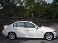 2006 Alpine White BMW 3 Series 330i Sedan  photo #5