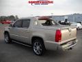 2007 Gold Mist Cadillac Escalade EXT AWD  photo #6