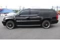 Black Raven - Escalade ESV AWD Photo No. 2