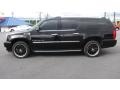 2007 Black Raven Cadillac Escalade ESV AWD  photo #2