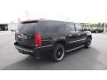 Black Raven - Escalade ESV AWD Photo No. 5