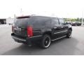 2007 Black Raven Cadillac Escalade ESV AWD  photo #5