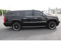 2007 Black Raven Cadillac Escalade ESV AWD  photo #6