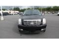 2007 Black Raven Cadillac Escalade ESV AWD  photo #8