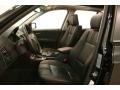 2006 Black Sapphire Metallic BMW X3 3.0i  photo #9