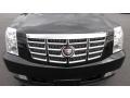 2007 Black Raven Cadillac Escalade ESV AWD  photo #28