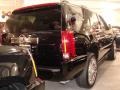 Black Raven - Escalade AWD Photo No. 4