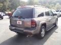 2005 Graystone Metallic Chevrolet TrailBlazer EXT LT 4x4  photo #3